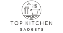 Top Kitchen gadgets Logo