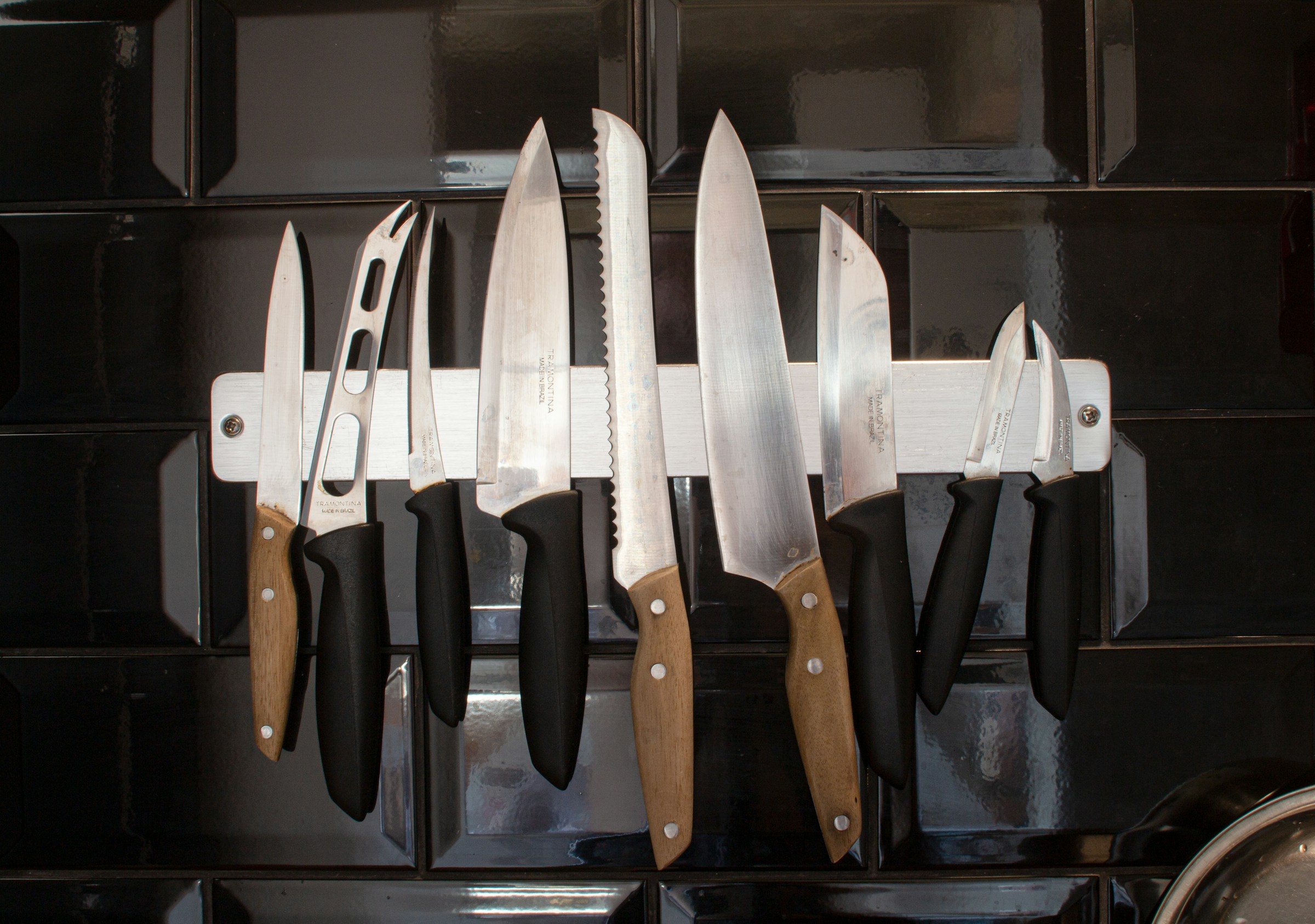 Top 5 Affordable Chef Knives for Everyday Cooking